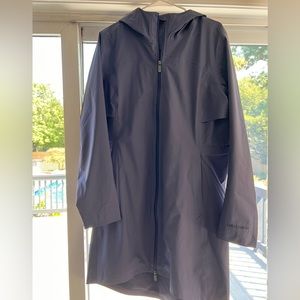 🍋Lululemon Rain Rebel Jacket